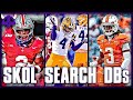 SKOL Search 2026 Ep 1 Vikings Could Target Caleb Downs Mansoor Delane Or Jermod McCoy
