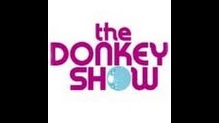 the Donkey Show I Love the Night Life- Off-Broadway