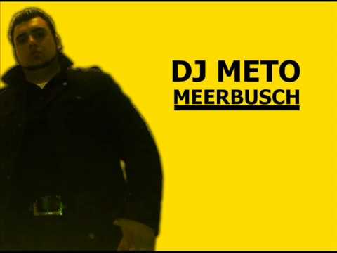 Dj Meto ft. Tarkan vs. Pitbull and Atiye Deniz