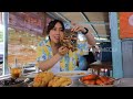 Tasya Panggabean Kulineran Di Warung Makan Ibu Ana MAKAN RECEH 15 10 25