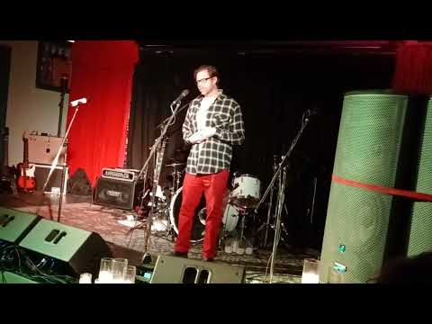 Ctrl+Alt ReWind  - A Tribute to Jeff Buckley