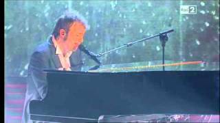 Follia d'amore - Raphael Gualazzi @ Due - 2 maggio 2011