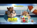 Alvin The Chipmunks Chipwrecked Soundtrack Teaser