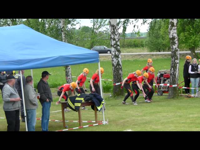 Velký Třebešov, 18. 05. 2013