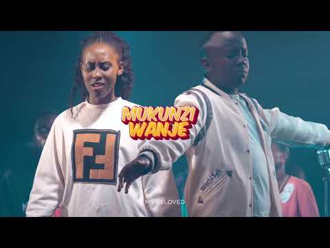 i'Pendo Sound - MUKUNZI WANJE (Official Video)