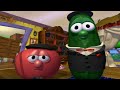 VeggieTales I M So Blue 4K HD