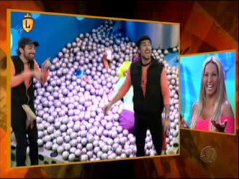 Veja como Valesca Popozuda salvou uma latinha de cerveja #arquivolegendários