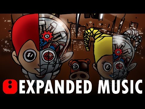 Floorfilla - Cyberdream (Dr. Dj Cerla Komputermix) - [2006]