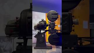 Download lagu Proyektor Film Pertama Indonesia #shorts mp3