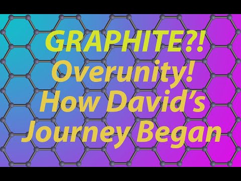 Overunity - Up Close and Personal (Video 21)