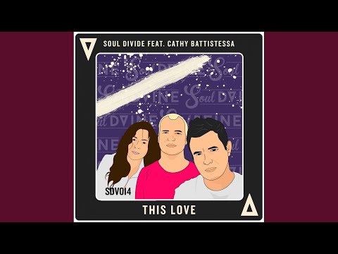 This Love (Original Mix)