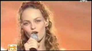 VANESSA PARADIS - QUE FAIT LA VIE - Hitmachine show