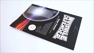 Ringke ID Full Cover Screen Protector Samsung Galaxy S8 Plus [2-Pack] video