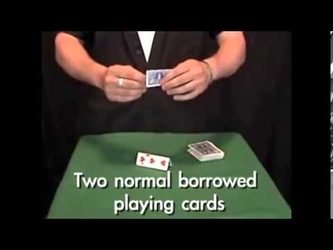 Saturn Magic -Seep by Peter Loughran - Trick