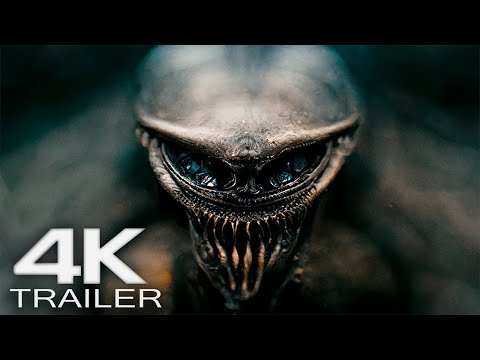 New Upcoming Movies 2024 (Trailers)