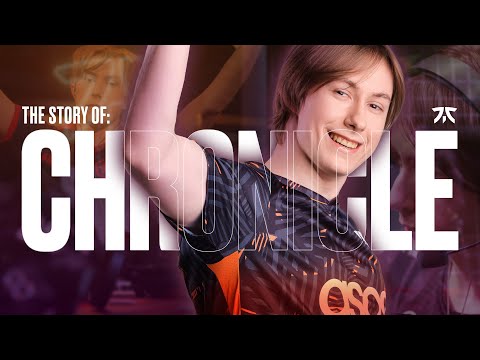 One Man Army | The Story of Chronicle