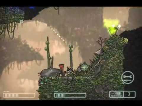Capsized Xbox 360