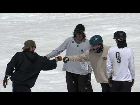 OS Crew X Woodward Summer Camp 2023