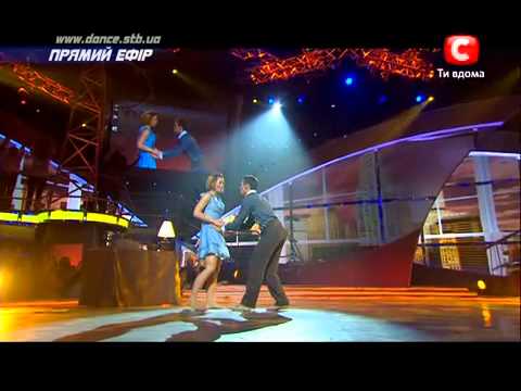 So You Think You Can Dance 2010 Ukraine-Choreography by Shelly Hutchinson (Masenoir)