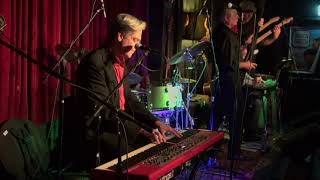 Don Walker - No Reason (Recorded live at Camelot Lounge)