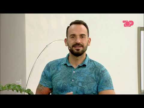 Ne Shtepine Tone, 14 Shtator 2018, Pjesa 1 - Sfida e Amvisave