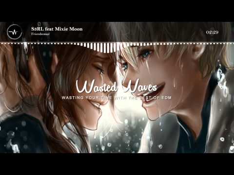 [Happy Hardcore] - S3RL feat Mixie Moon - Friendzoned