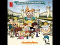 Its Now Or Never The Loud House Movie