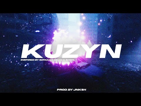 [FREE] SZPAKU x KUBAN x SOBEL TYPE BEAT | KUZYN | EMOTIONAL UK GARAGE TYPE BEAT 2025