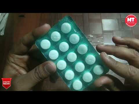 T-lith-cr 400mg tablets