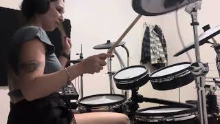 Download lagu Bullet For My Valentine-Your Betrayal Çağla Aydın Aslan Drum Cover mp3 Download lagu Bullet For My Valentine-Your Betrayal Çağla Aydın Aslan Drum Cover mp3