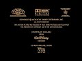 Disney S Hercules 1997 Bonus Post After End Credits