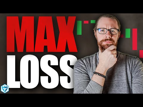 My Max Loss Red Day - A Lesson in Discipline and Composure