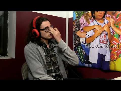 Soulcalibur VI @ NLBC 196 - Linkorz (Groh) vs HyruleHeroJoe (Azwel) [4K/60fps]