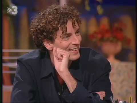 Sau - Entrevista Sense títol -12 de juny de 1998