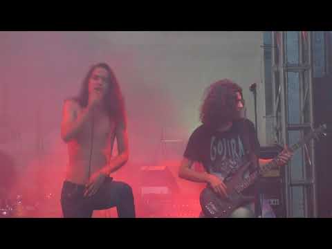 Grimaze - Kapana Fest