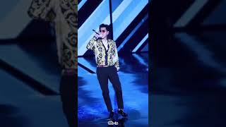 181223 Kris Wu - November Rain &amp; We Alive 头条盛典 吴亦凡