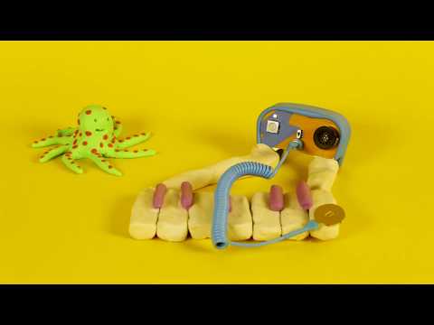 Say Hello to Dough Universe from Tech Will Save Us