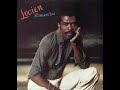 Jon Lucien - Too Damn Hot