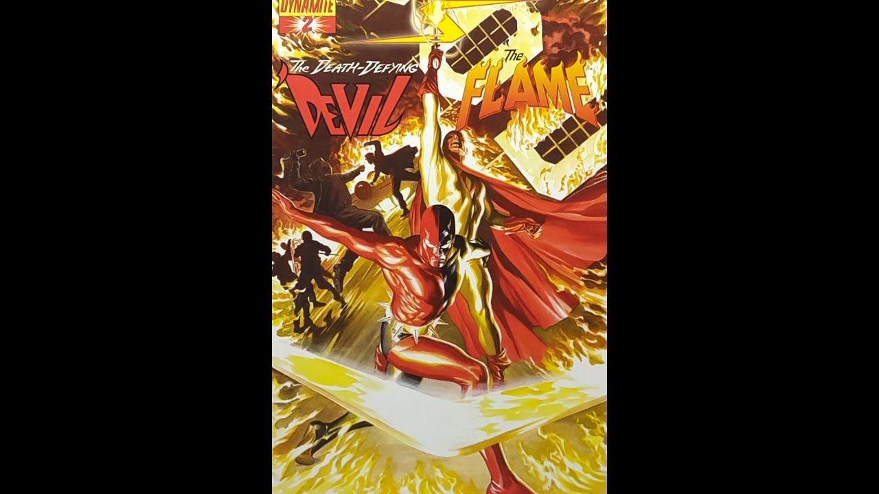 Episode CLXI: Project Superpowers #2