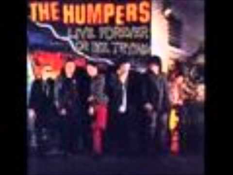 The Humpers - Drunk Tank