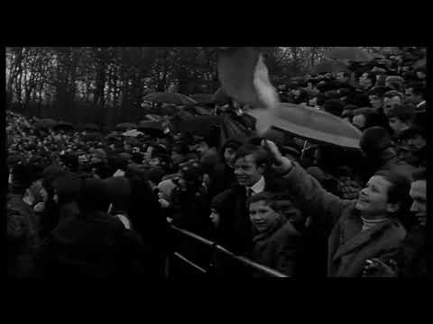 LSV VfL Bochum 2-1 in der legendären Kampfbahn Schwansbell in Lünen