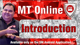 Introduction  Master Trader Online  wwwsunilmingla