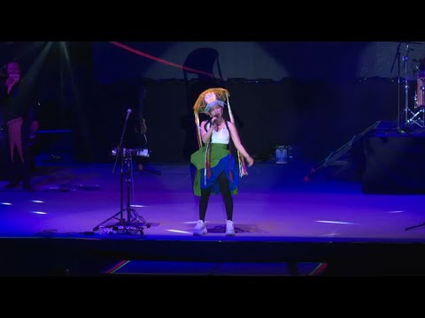 Renata Flores - Feria Internacional del Libro de Guadalajara 2021