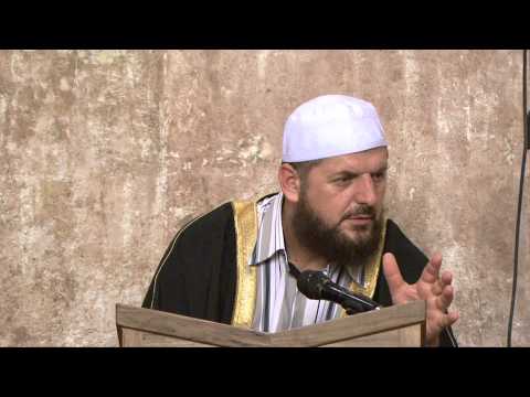 Kapitulli i ushqimeve - Ngrënja e ushqimit mbështetur - Dr. Shefqet Krasniqi