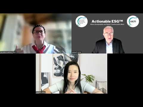 The 2nd Enlightenment AI and Sustainability with Dr. Nicoleta Acatrinei (1)