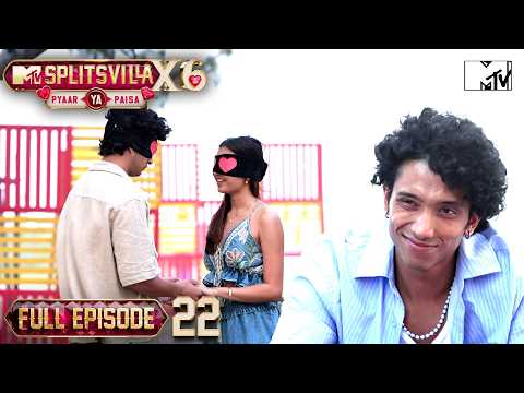 The Merger That Shocked Everyone | MTV Splitsvilla X6: Pyaar Ya Paisa | Ep 22 | Full Episode