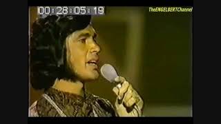 Engelbert Humperdinck ~ Morning (Live)