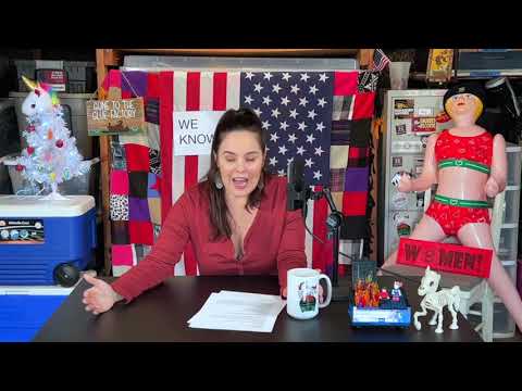 Dumpster Fire 77 Clip - Trigger Alert! - 1492