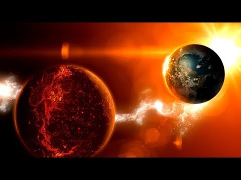 Planet X
