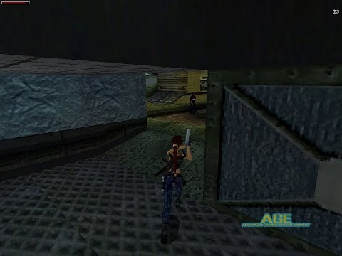 Tomb Raider III: Adventures of Lara Croft (PC) Longplay (All 60 Secrets)